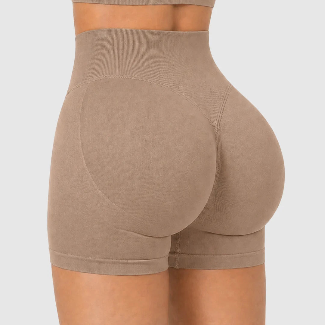 BodyKind Contour Shorts