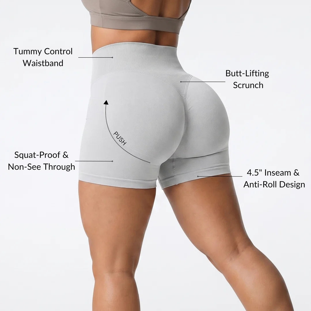 BodyKind Contour Shorts