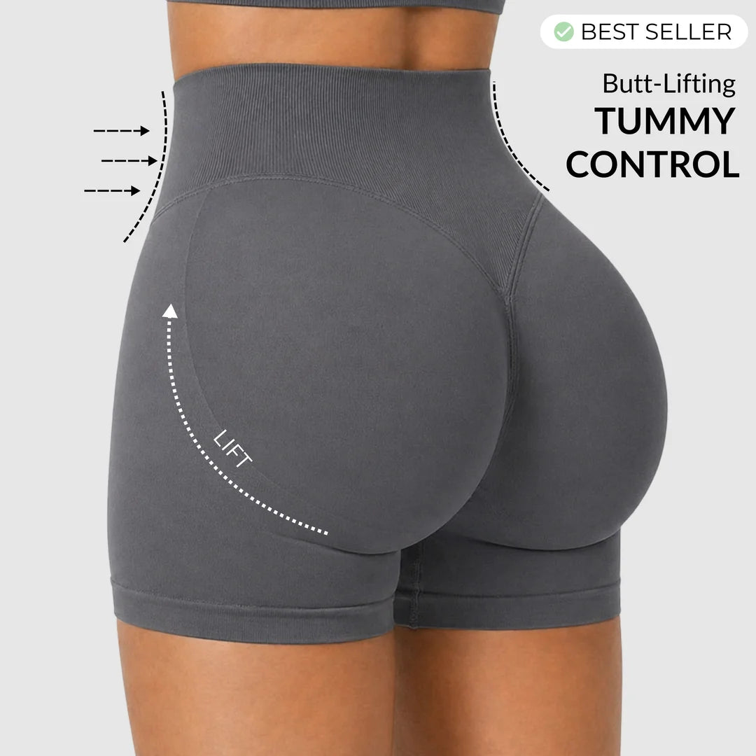 BodyKind Contour Shorts