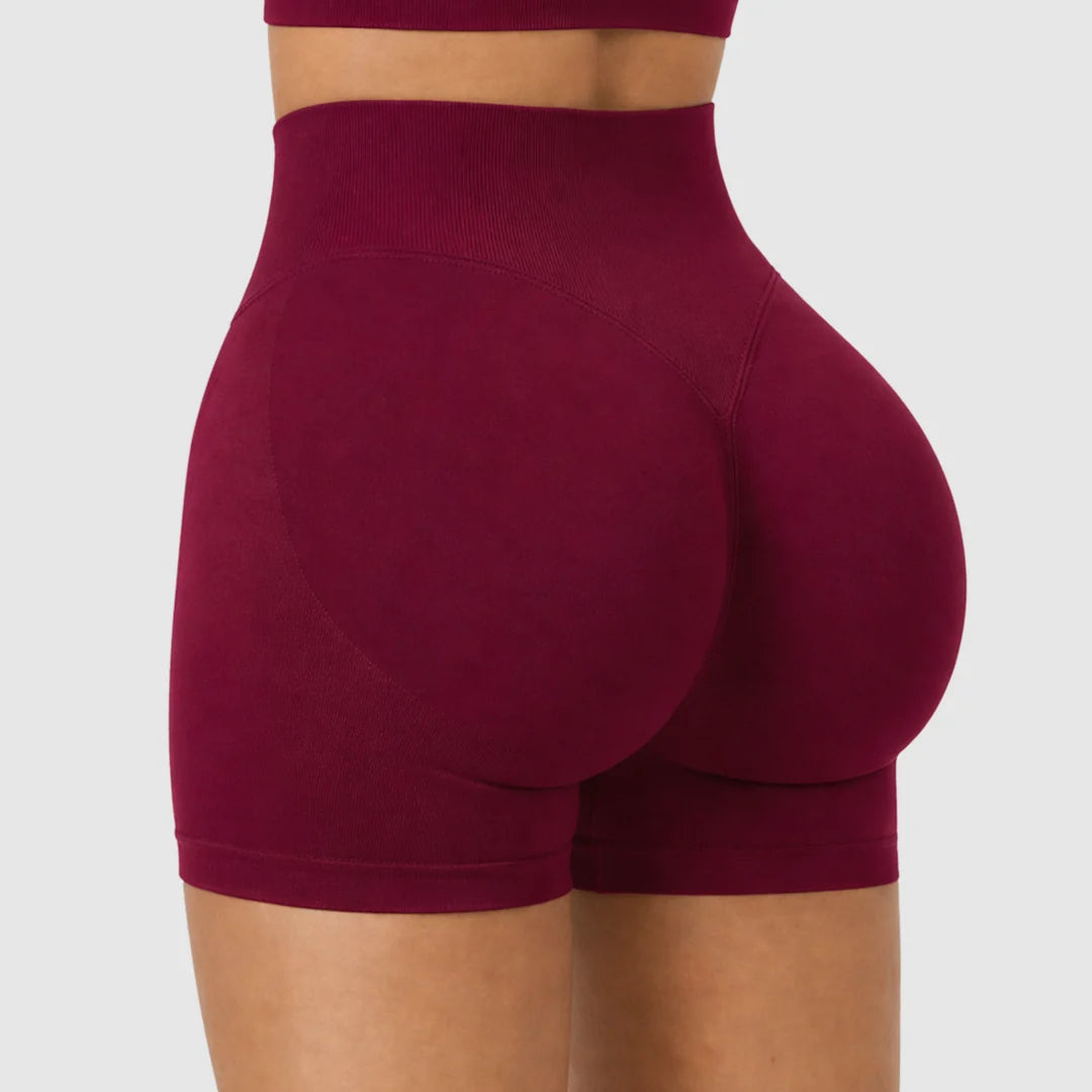 BodyKind Contour Shorts