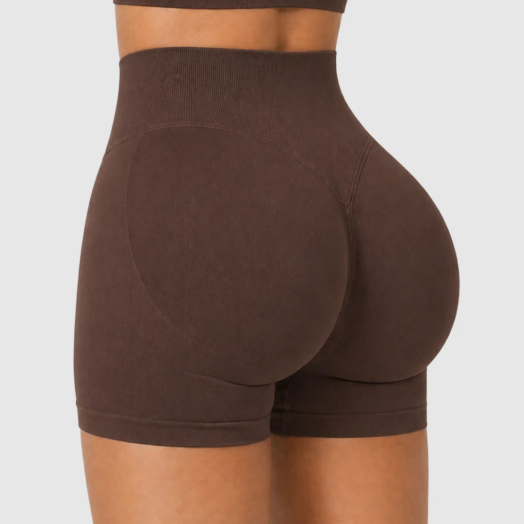 BodyKind Contour Shorts