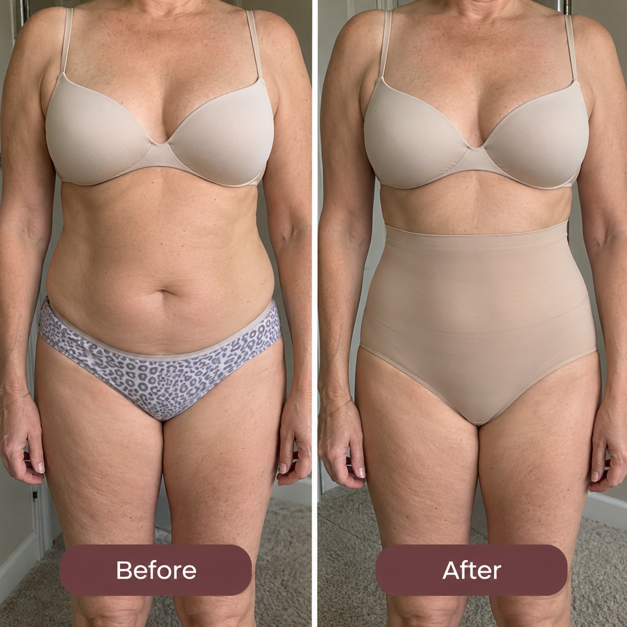 Body Kind 360° Instant Sculpting Brief