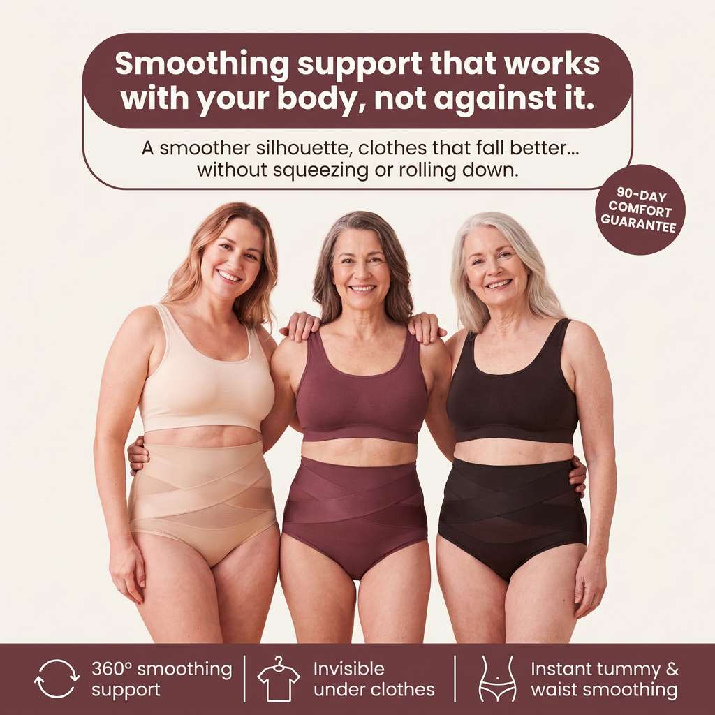 Body Kind 360° Instant Sculpting Brief